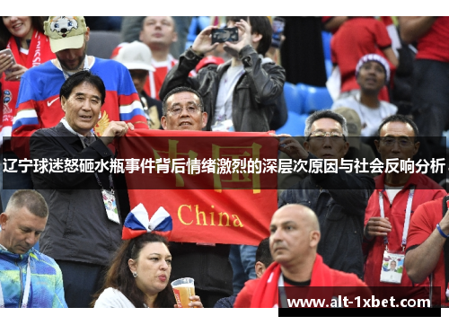 辽宁球迷怒砸水瓶事件背后情绪激烈的深层次原因与社会反响分析